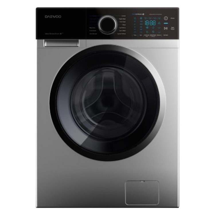 ماشین لباسشویی 8 کیلوگرم اتوماتیک دوو مدل LM-850SB