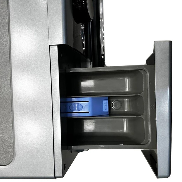 ماشین لباسشویی 8 کیلوگرم اتوماتیک دوو مدل LM-861SB