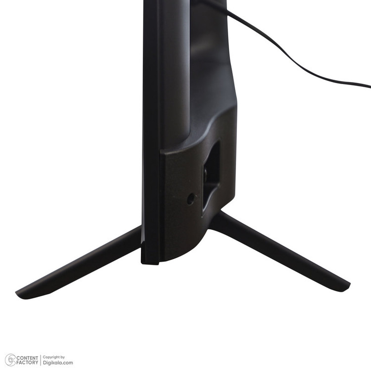تلویزیون 55 اینچ ال ای دی هوشمند دوو مدل DSL-55MS3100U