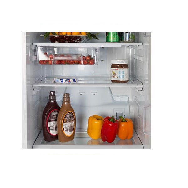یخچال و فریزر دوقلو 28 فوت دیپوینت مدل دی چهار اینورتر D4i