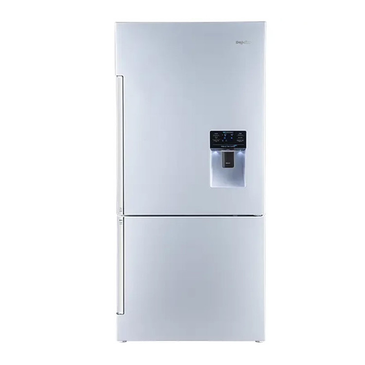 یخچال فریزر 30 فوت دیپوینت مدل Boss Pro